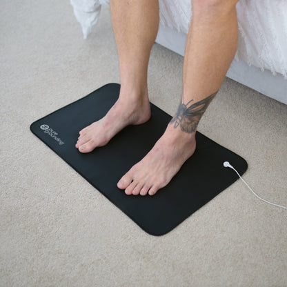 PureGrounding® Grounding Mat