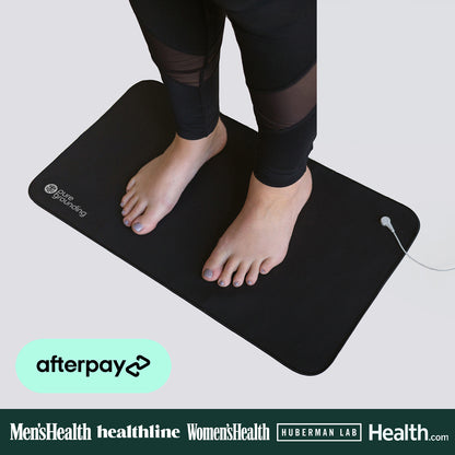 PureGrounding® Grounding Mat